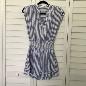 Rails Angelina Stripe Dress